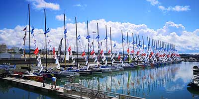 Port de Royan : Plaisance, Pêche et Criée