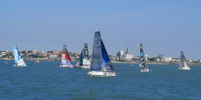 Port de Royan : Plaisance, Pêche et Criée