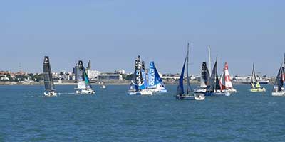 Port de Royan : Plaisance, Pêche et Criée