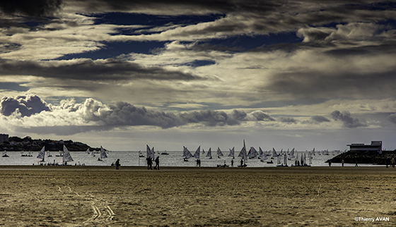 copyright THIERRY AVAN PLAISANCE | Port de Royan