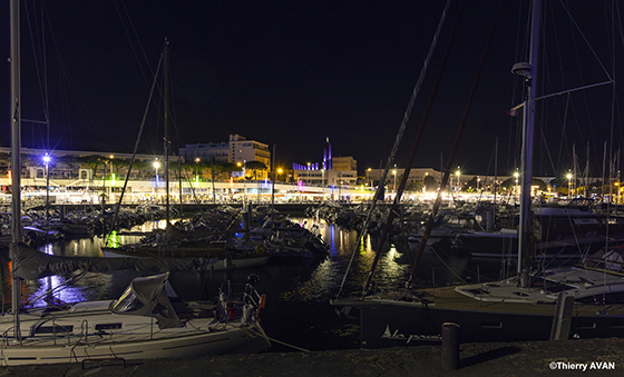 copyright THIERRY AVAN PLAISANCE | Port de Royan