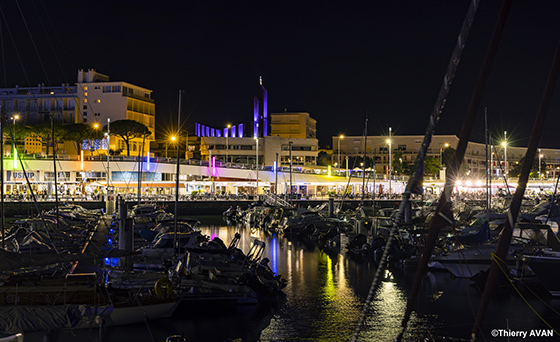 copyright THIERRY AVAN PLAISANCE | Port de Royan