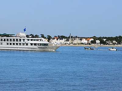 Port de Royan : Plaisance, Pêche et Criée