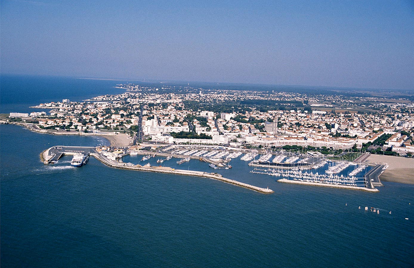 galerie photos port  de  plaisance et de  P che de  Royan  