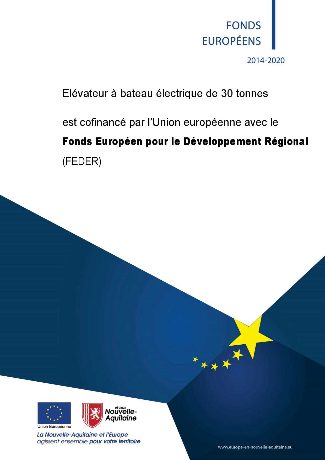 18 octobre 2023 | UN NOUVEL ÉLÉVATEUR À BATEAUX AU PORT DE ROYAN